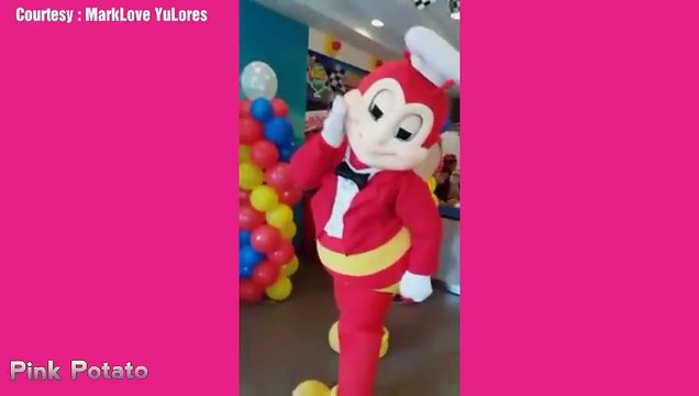 JOLLIBEE Bboom Bboom Dance Cover _ BBoom(뿜뿜) - MOMOLAND(모모랜드)