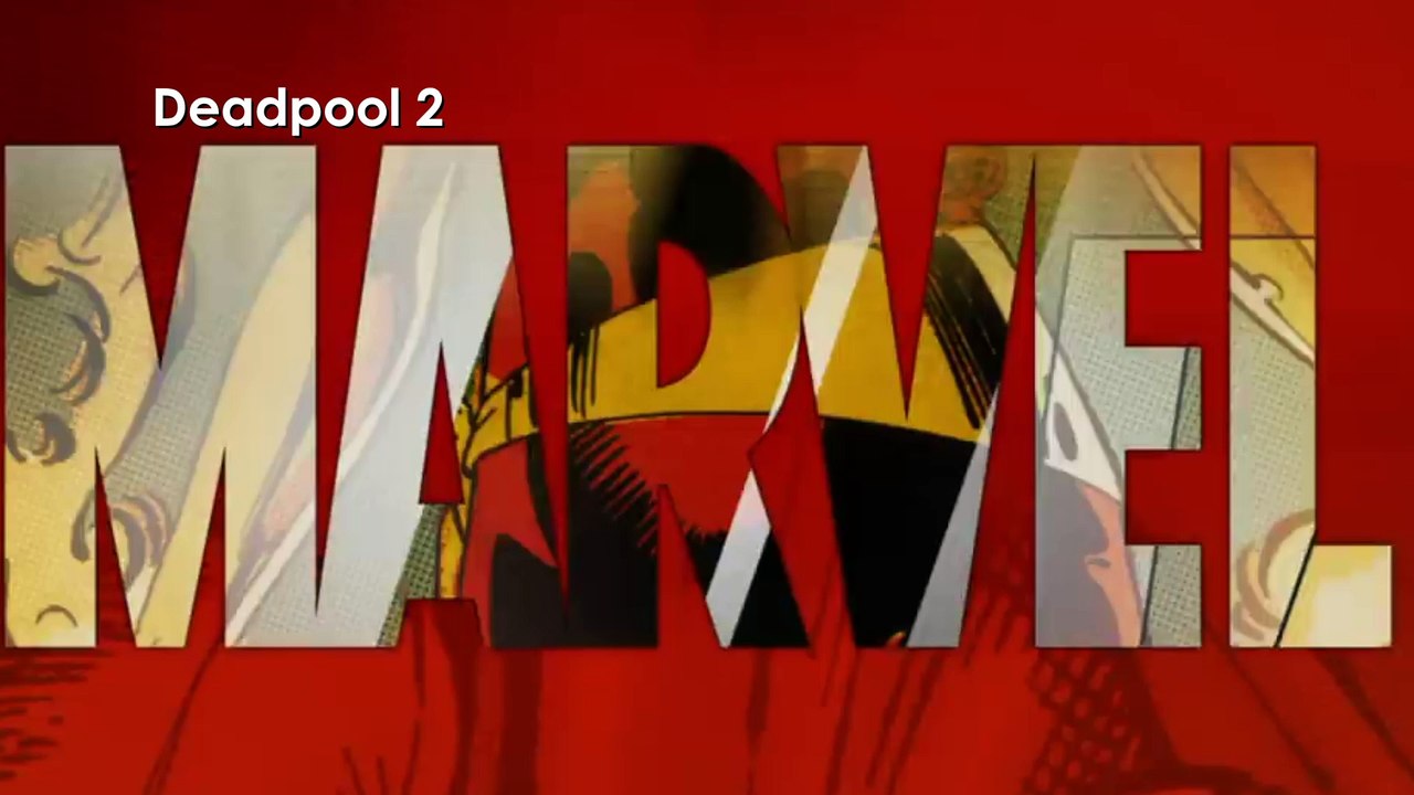 Impresionante - Damaris Del Carmen Hurtado Perez: Las películas más taquilleras mayo 2018