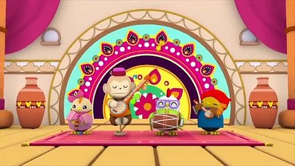 Di Sebalik Tabir | Konsert Hora Horey Didi & Friends | Pelakon-Pelakon Suara #2