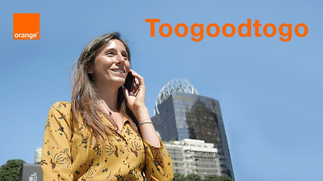Toogoodtogo - Start-up Stories Saison 2