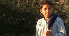 Şakalaştığı Arkadaşını Pompalı Tüfekle Vurup, Ölümüne Neden Olan Çocuk Serbest Bırakıldı