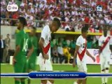 Selección peruana: el imperdible a ras de cancha del triunfo ante Arabia Saudita