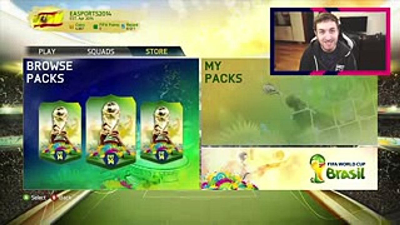 WORLD CUP MODE- - YouTube
