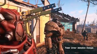 Fallout 4 - Лучшие моды #6