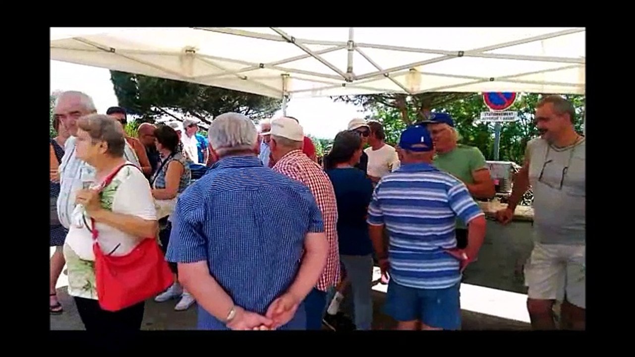 Le Tour du Roannais fait étape à Civens
