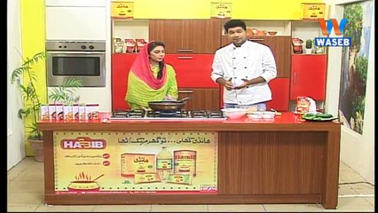 Habib Handi Time | Episode # 14 | 3-June- 2018 | Saraiki