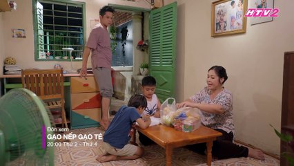 GẠO NẾP GẠO TẺ - Tập 11 | gao nep gao te - tap 11