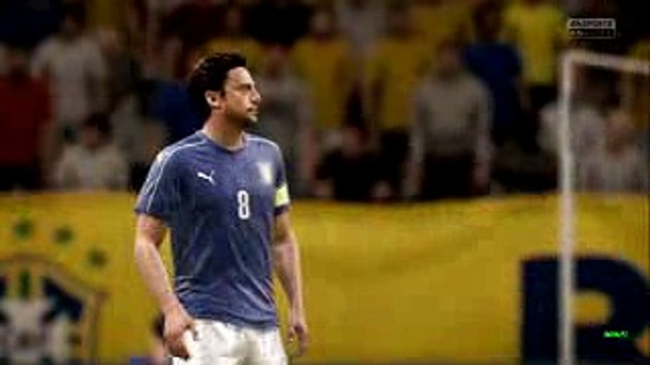 FIFA 18 WORLD CUP MODE!!! HOW TO PLAY WORLD CUP IN FIFA 18!!! YouTube video Dailymotion