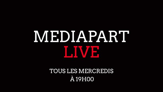 «Lumières, caméras, action !» : le 6 juin, un MediapartLive spécial cinéma