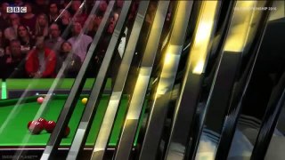 Ronnie O'Sullivan Super Shots Compilation !!! [Triple Crown 2016-2017]