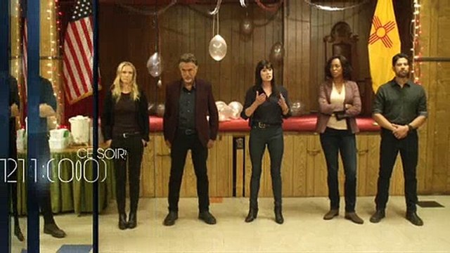 Esprits criminels : La saison 13 revient ce soir sur TF1