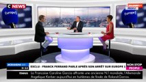 Morandini Live - Franck Ferrand : son avenir au sein d’Europe 1 dévoilé (vidéo)