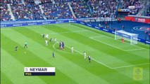 The 5 best free kicks of Ligue 1 2017/18