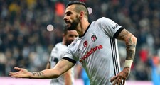 Negredo, Beşiktaş'tan Aldığı Ücrete Yakın Teklif Gelirse Takımdan Ayrılacak