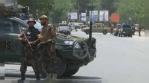 Ataque terrorista em Cabul mata sete pessoas