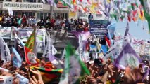 HDP-Seçim Şarkısı 2018 Bütün Oylar Selahattin Demirtaş Müzik