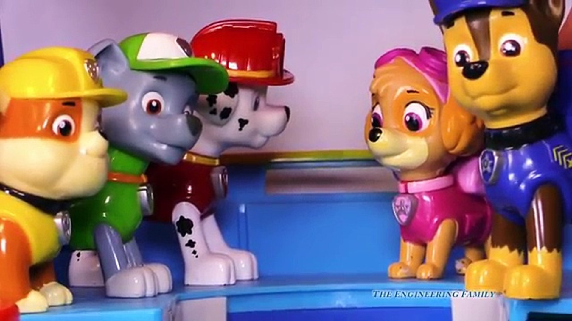 Top 113+ Paw patrol in hindi cartoon in hindi