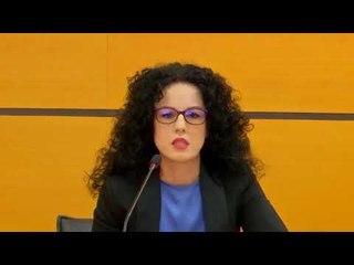 360 Gradë - Aldo - Gjyqtarja e Kurbinit kalon vettingun