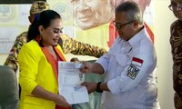 Partai Berkarya: Video PSI Kelewat Batas