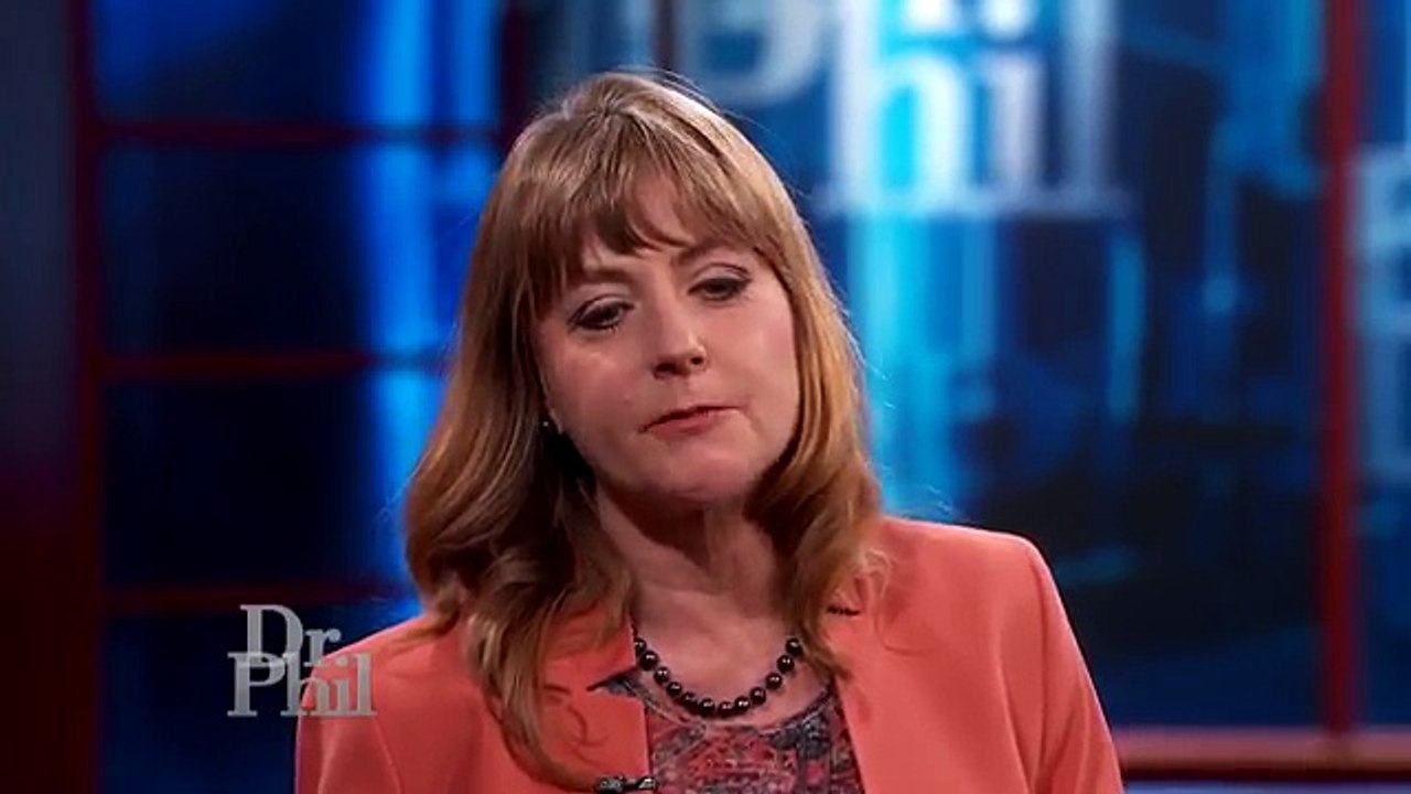 ‘Are You Telling Me That Theres Some Conspiracy That The Police Are Involved In? Dr. Phil Asks …