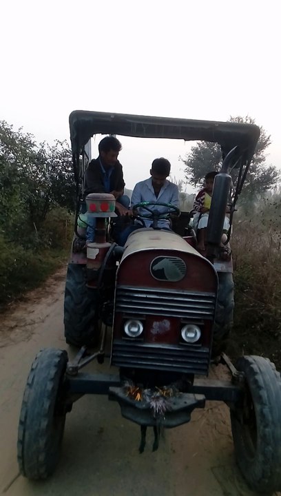 Eicher 364 nc
