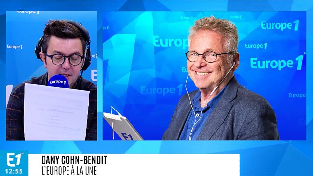 Europe : Angela Merkel s'aligne-t-elle sur Emmanuel Macron ?