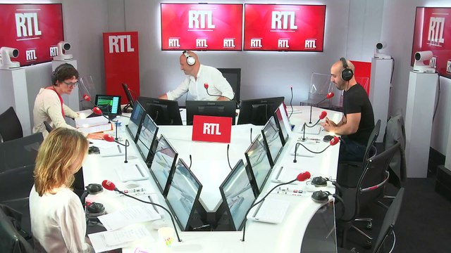 16 départements en alerte orange pour orages