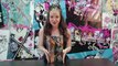 Обзор на куклу Monster High Нефера де Нил - серия Бу Йорк - Nefera de Nile - Boo York - review CKC65