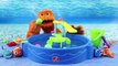 Disney Pixar Finding Dory Swim & Water Table Step 2 Water Toys for kids Nemo