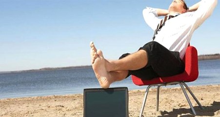 Yıllık İzin Kullanacaklar, Gidecekleri Mesafeye Göre Ek Yol İzni Alabilir