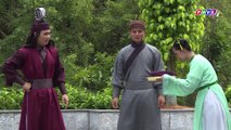 THVL | Cổ Tích Việt Nam: Cô Gái Lấy Chồng Hoàng Tử (Phần 2)