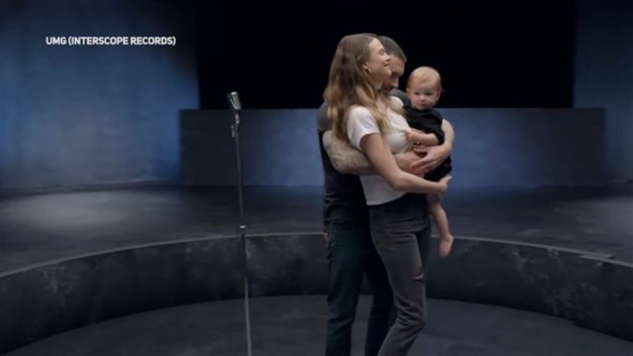 Frauenpower bei Maroon 5: 26 Ladys im Musikvideo