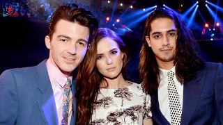 Avan Jogia & Zoey Deutch 2017 After Five Years Together - Star News