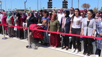 Samsun'da 153 Bekçi Yemin Etti Hd