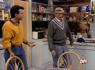 Empty Nest 13 Harry's Choice