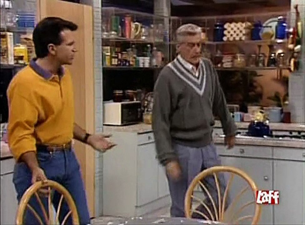 Empty Nest 13 Harry's Choice