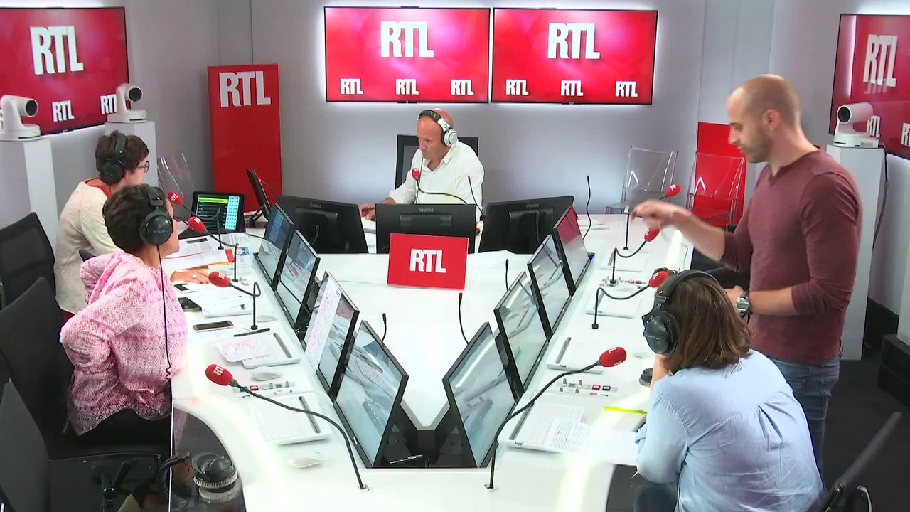 Orages : "L'état de catastrophe naturelle est primordial", demande le maire d'un village