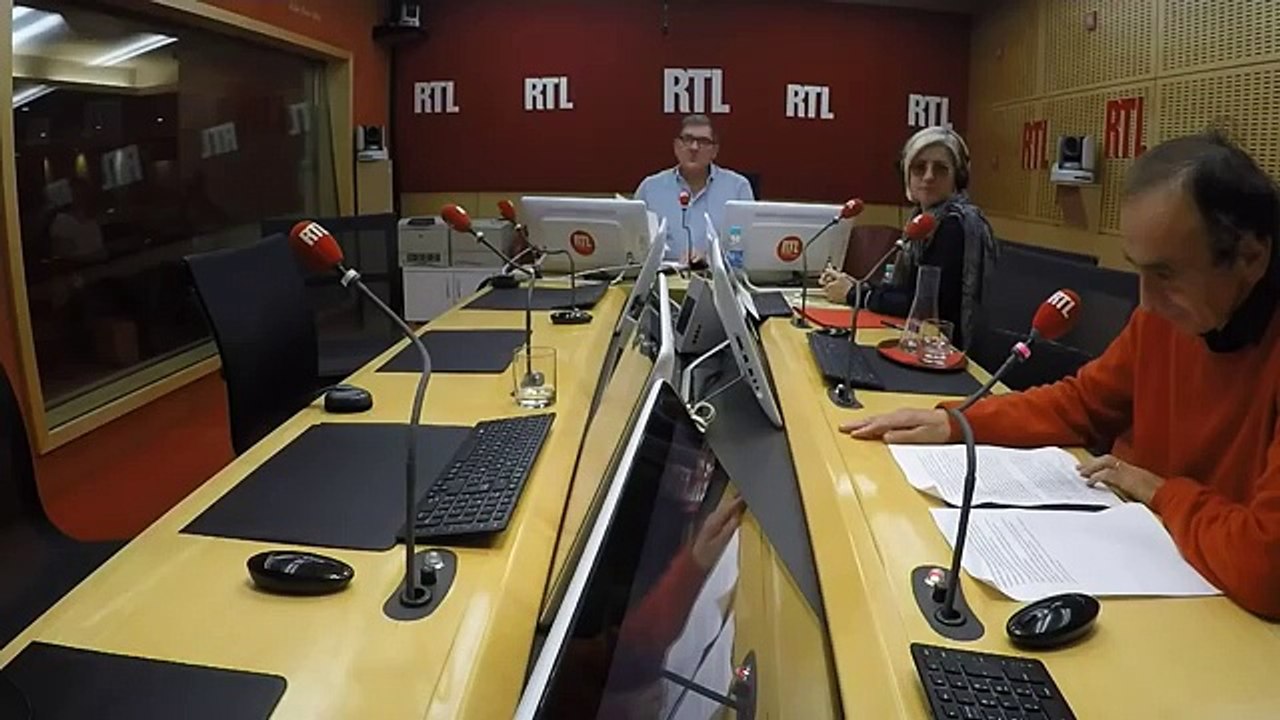 Éric Zemmour : Ce qui arrive en Catalogne ne doit rien au hasard