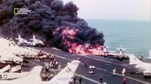 La minute de vérité - Explosion à bord du porte avion USS Forrestal