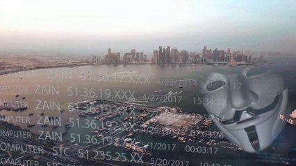 تحقيق للجزيرة يكشف وقوف السعودية وراء اختراق "قنا"