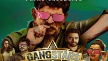 Amazon Prime GangStars Review