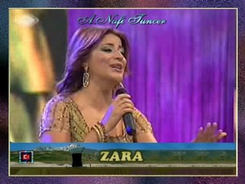 ZARA - Aşk Bir Izdırap (2)