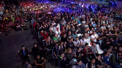 ESWC Kids présentée par Joan Faggianelli dimanche 10 juin à 19h sur Gulli