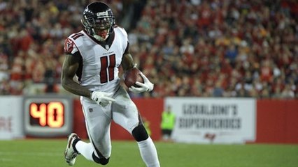 Adams: There's one stat that separates Julio from every WR in NFL history