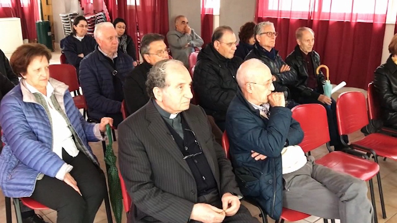 Concluso il ciclo di incontri nei quartieri