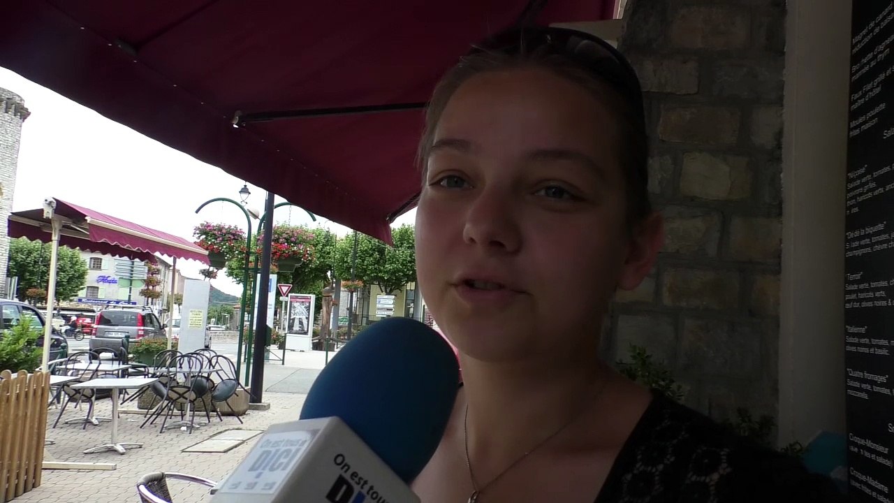 Alpes de Haute-Provence : les sisteronais mitigés pour la coupe du monde de football !