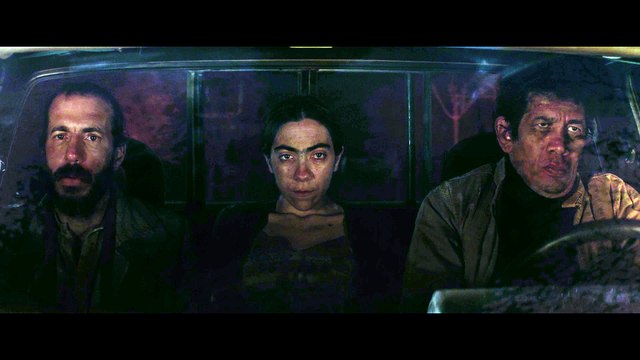 Murder me, Monster / Meurs, monstre, meurs (2019) - Excerpt (English Subs)