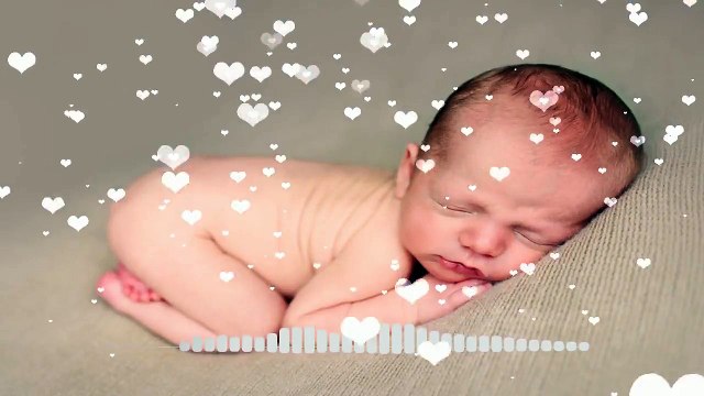 Super Relaxing ♥ Baby Sleeping Songs Lullaby For Sweet Dreams ♥ Lullabies