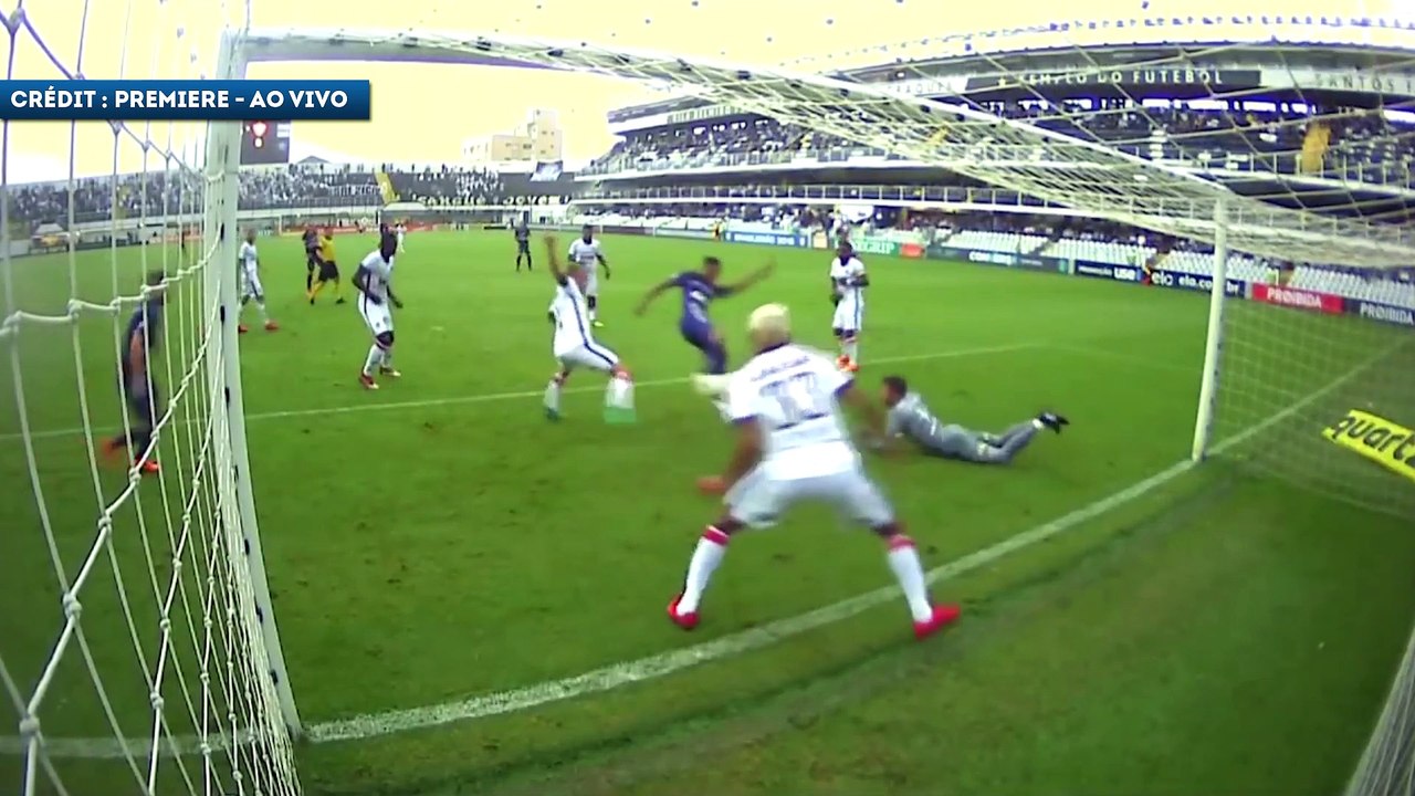 Rodrygo marque 3 buts en 9 minutes