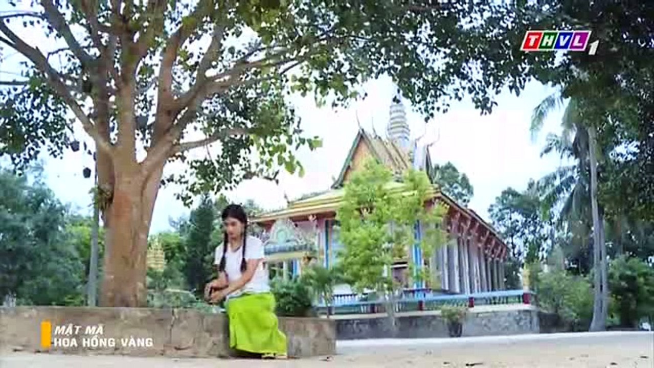 Mật Mã Hoa Hồng Vàng Tập 8 - 04/06/2018 - Xem tập 13 ở link bên dưới video